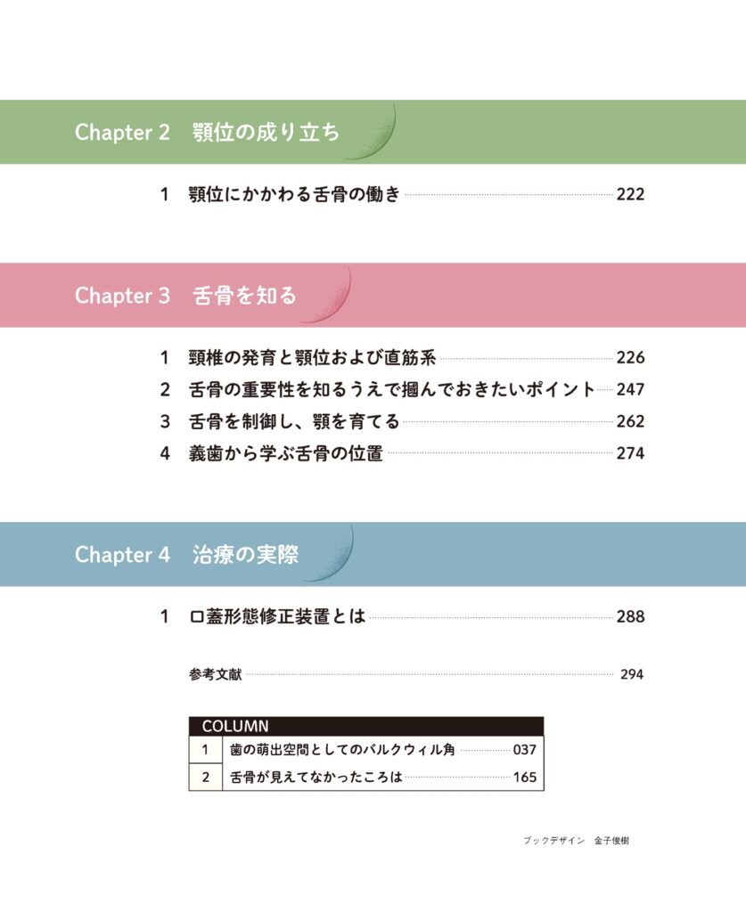 舌骨から紐解く顎機能の謎 丸茂義二のファイナルアンサー 2nd Edition